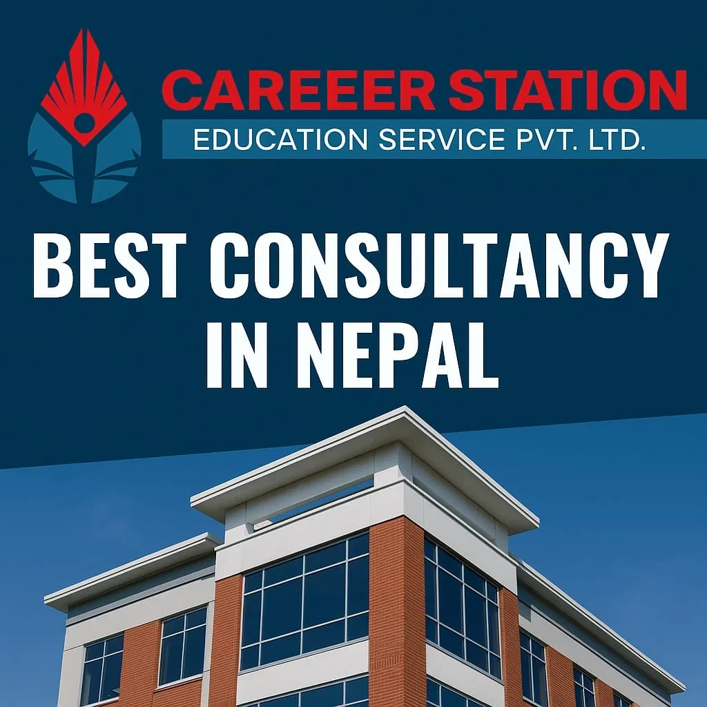 Best Consultancy in Nepal for Study Abroad: How to Choose the Right One